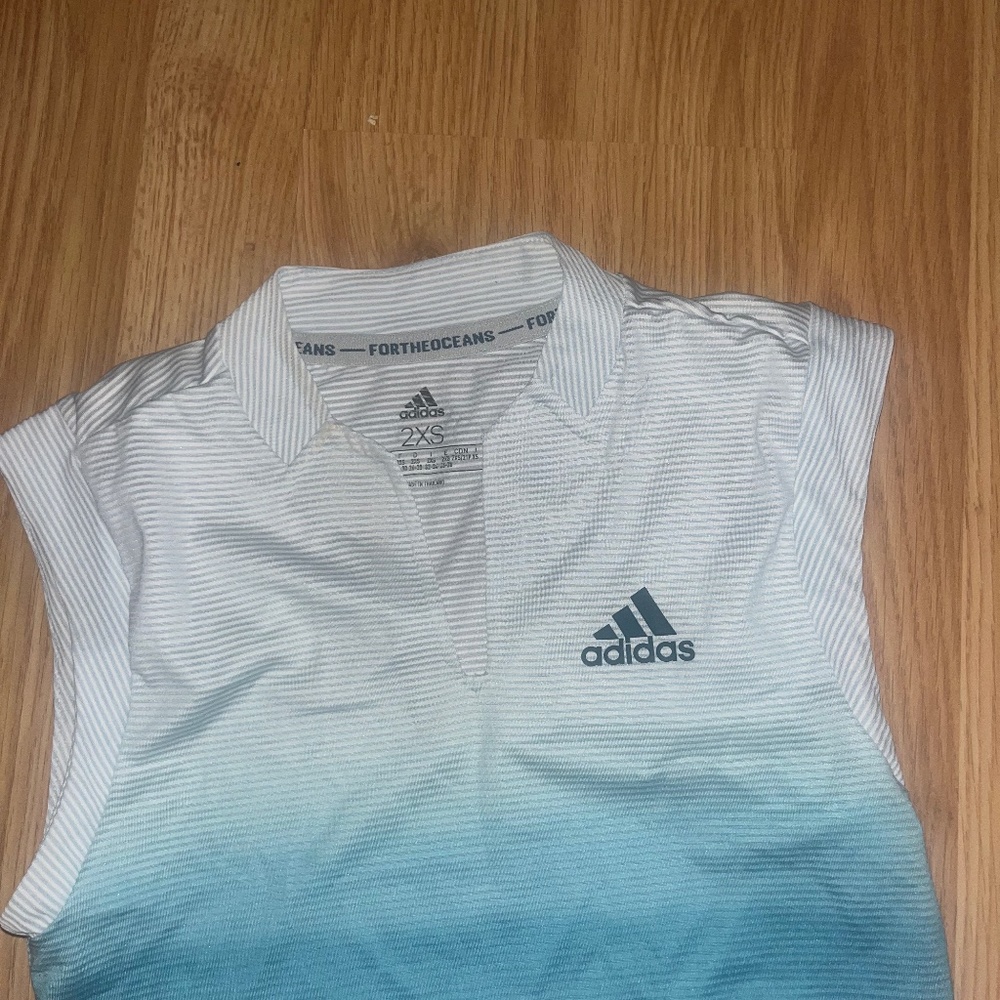 Adidas Dress